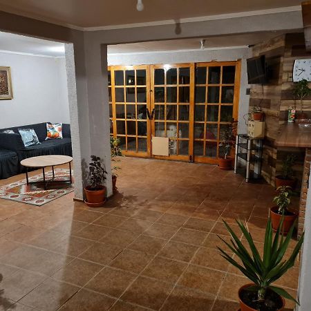 Gran Casa Vacaciones En Familia Villa Coquimbo Bagian luar foto