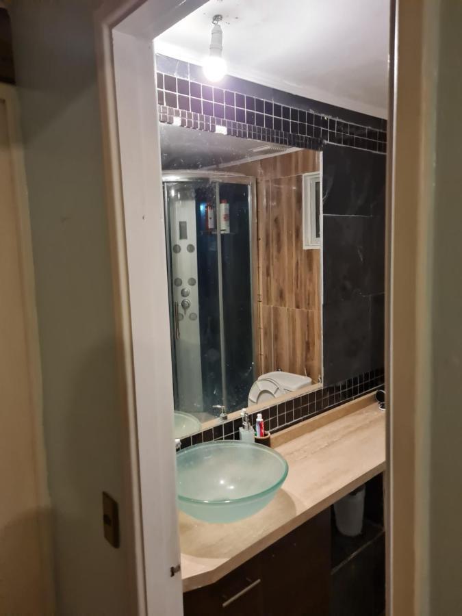 Gran Casa Vacaciones En Familia Villa Coquimbo Bagian luar foto