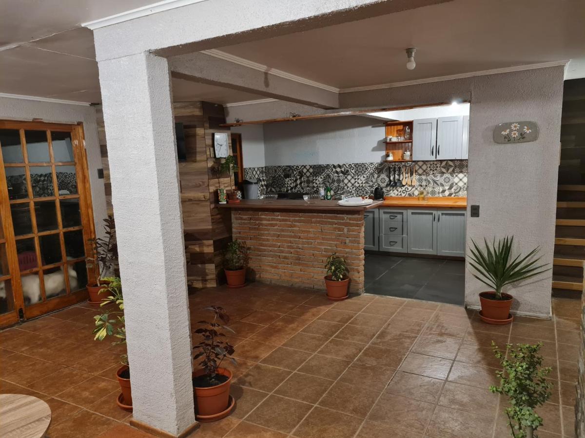 Gran Casa Vacaciones En Familia Villa Coquimbo Bagian luar foto