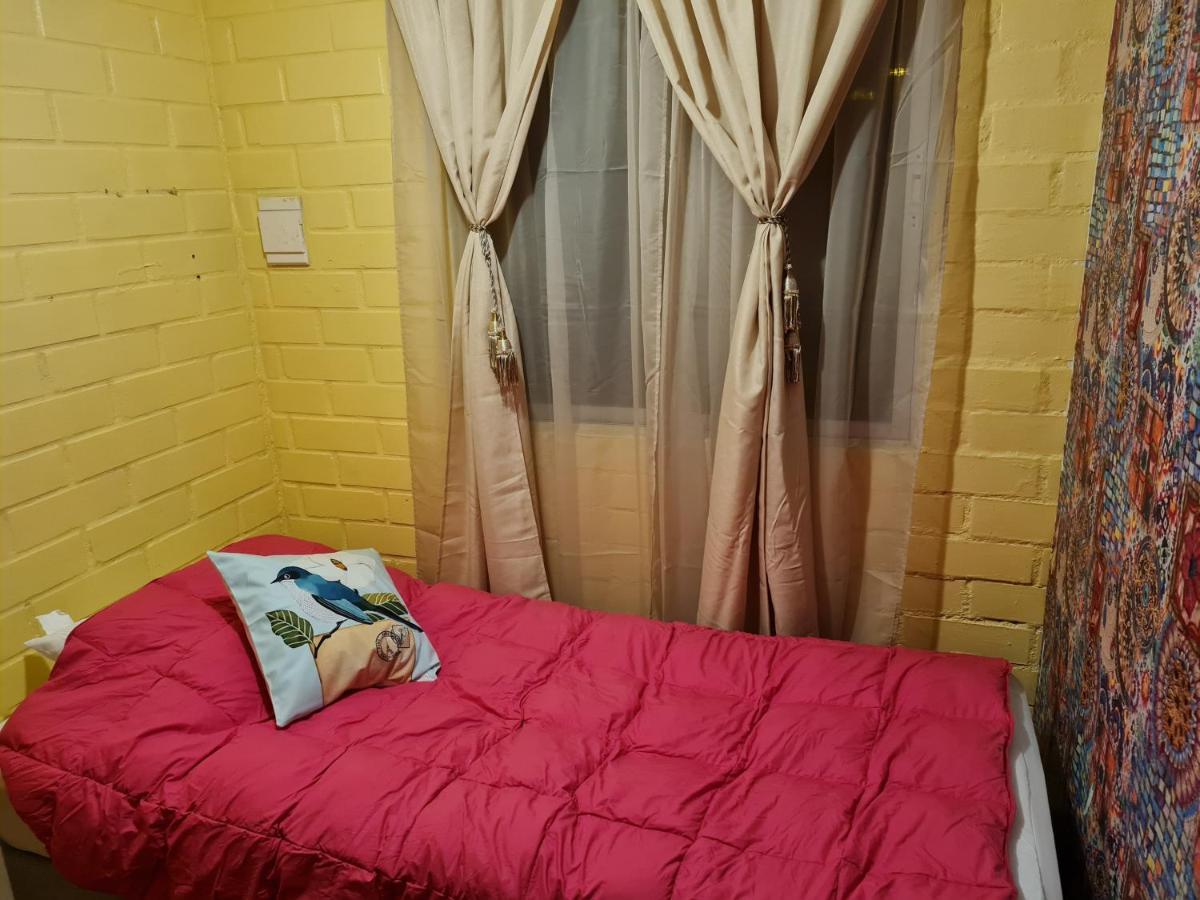 Gran Casa Vacaciones En Familia Villa Coquimbo Bagian luar foto
