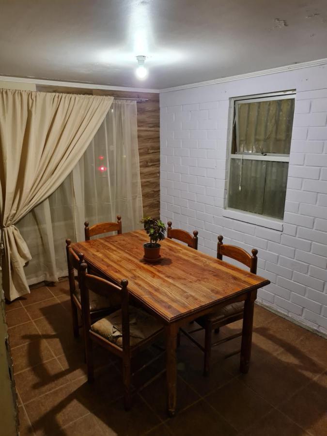 Gran Casa Vacaciones En Familia Villa Coquimbo Bagian luar foto
