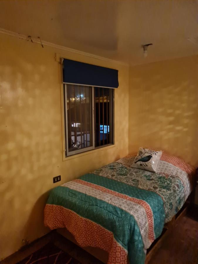 Gran Casa Vacaciones En Familia Villa Coquimbo Bagian luar foto