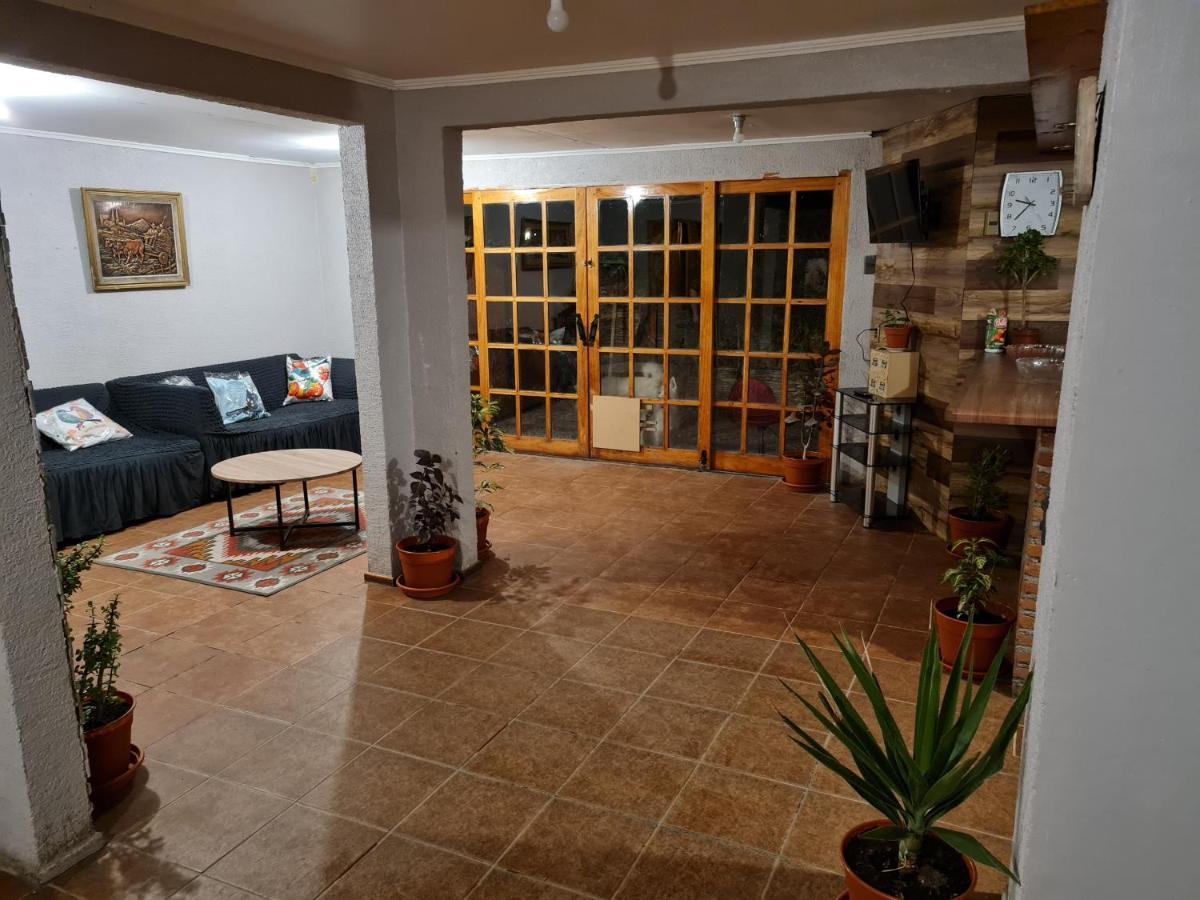 Gran Casa Vacaciones En Familia Villa Coquimbo Bagian luar foto