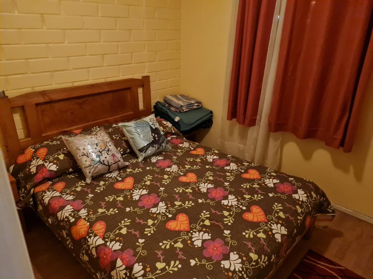 Gran Casa Vacaciones En Familia Villa Coquimbo Bagian luar foto