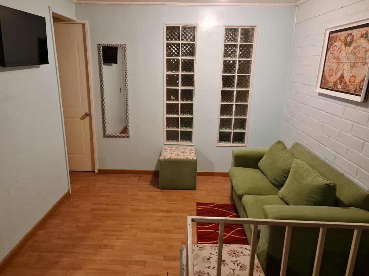 Gran Casa Vacaciones En Familia Villa Coquimbo Bagian luar foto