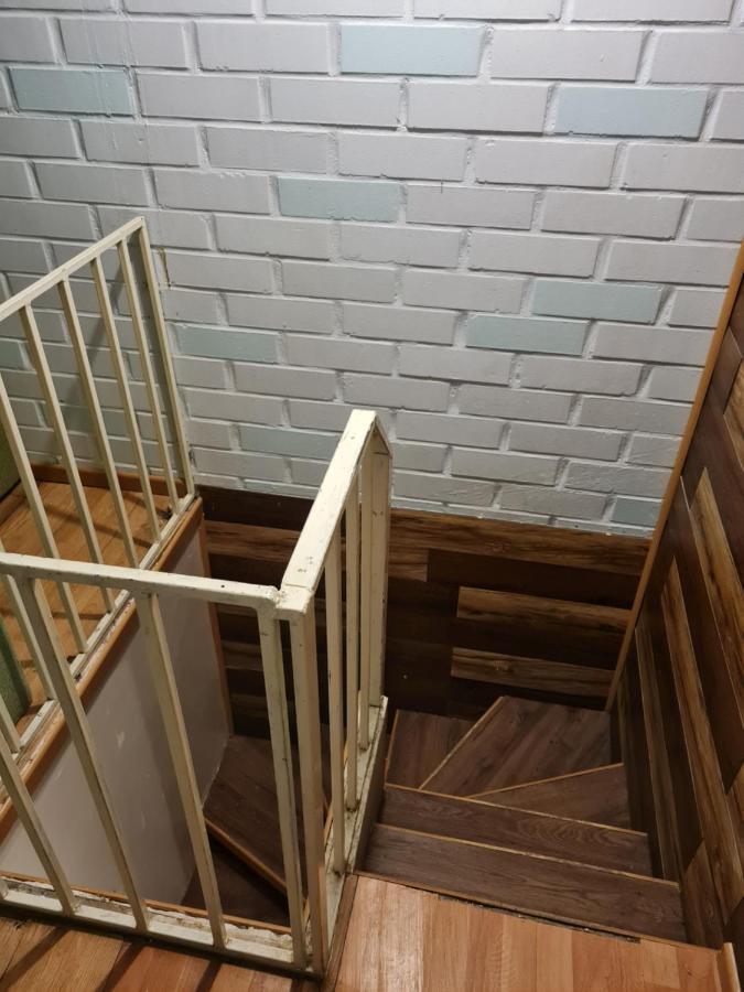 Gran Casa Vacaciones En Familia Villa Coquimbo Bagian luar foto